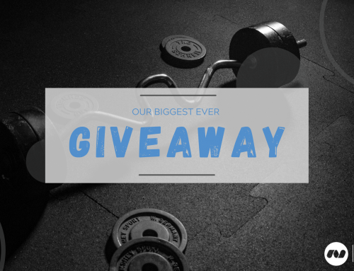 Riverside Bodyscan’s Biggest Giveaway Yet